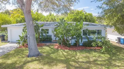 1244 San Remo Ave, Clearwater, FL 33756