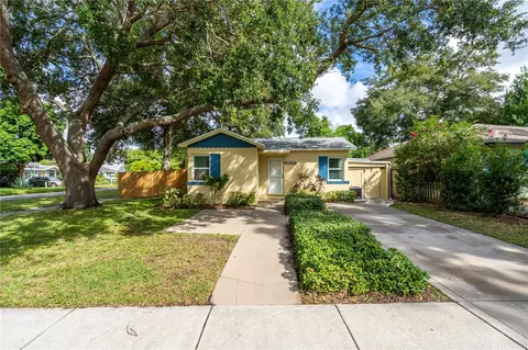 5325 18th Ave S, Gulfport, FL 33707