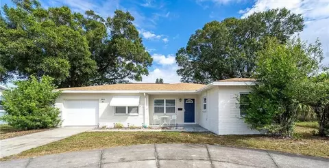 5809 Gulfport Blvd S, Gulfport, FL 33707