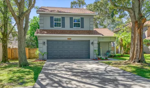 3674 Fremantle Dr, Palm Harbor, FL 34684
