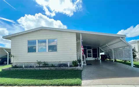 1100 Belcher Rd S #640, Largo, FL 33771