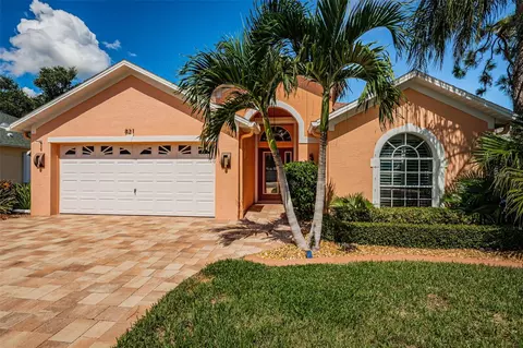 821 Duval Ct, Safety Harbor, FL 34695