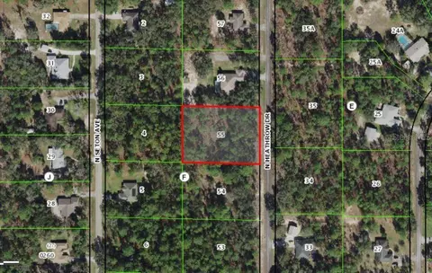 770 N Heathrow Dr, Lecanto, FL 34461