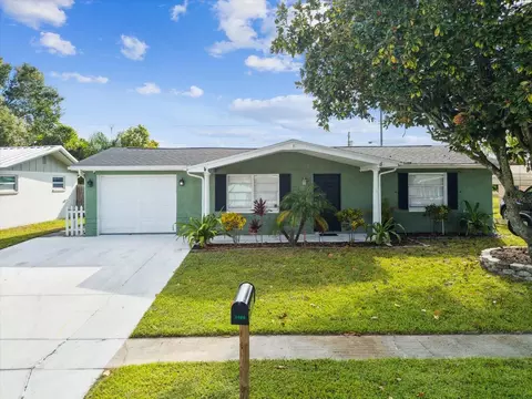 3408 Monticello St, Holiday, FL 34690