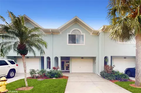661 Garland Cir, Indian Rocks Beach, FL 33785