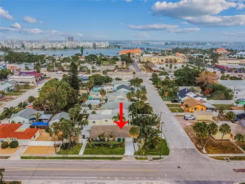 7701 Gulf Blvd, Saint Pete Beach, FL 33706