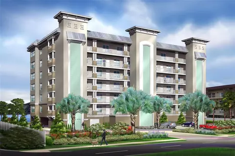125 Island Way #201, Clearwater Beach, FL 33767