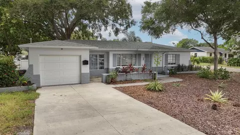 4566 24th Ave N, Saint Petersburg, FL 33713