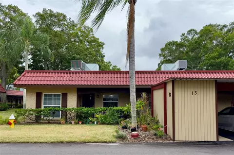 601 N Hercules Ave #1301, Clearwater, FL 33765