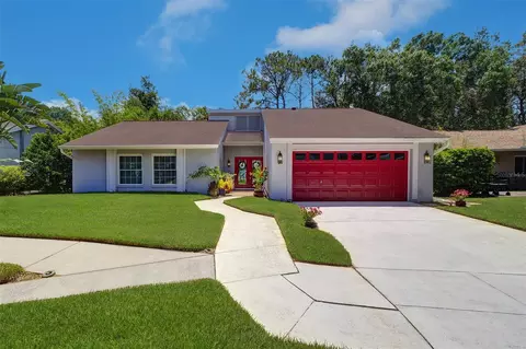 11307 Hollyglen Dr, Tampa, FL 33624