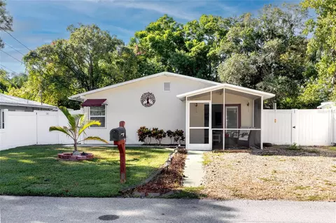 4540 49th Ave N, Saint Petersburg, FL 33714