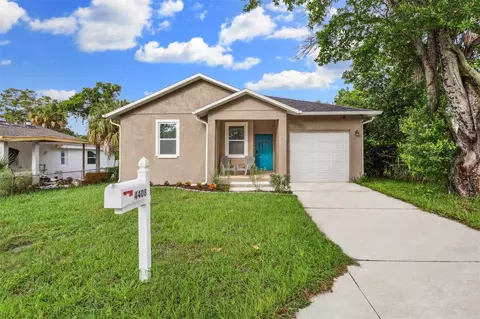 4408 N Troy St, Tampa, FL 33610
