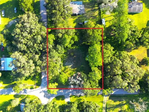 Nicholas Ave, Brooksville, FL 34606