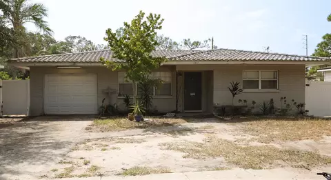 1317 Overlea St, Clearwater, FL 33755