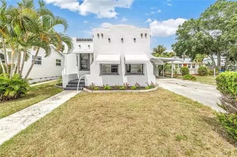 2835 18th Ave N, Saint Petersburg, FL 33713