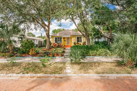 4355 2nd Ave N, Saint Petersburg, FL 33713