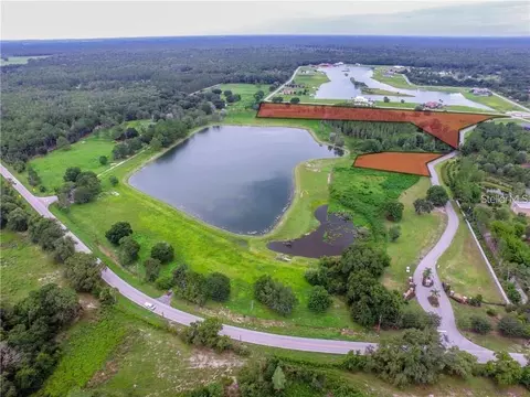 10 Outlaw Way, Land O Lakes, FL 34639