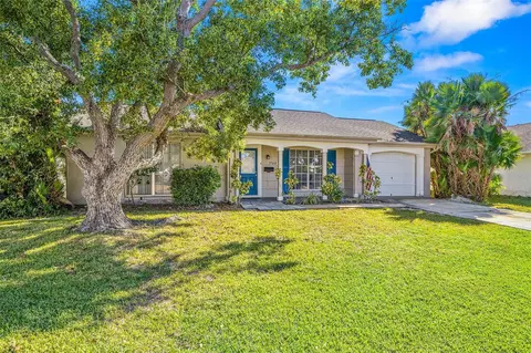 3708 Sail Dr, New Port Richey, FL 34652