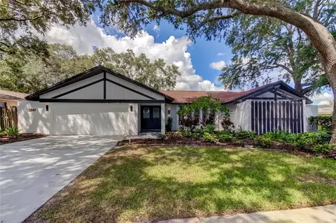 2841 Valencia Ln W, Palm Harbor, FL 34684