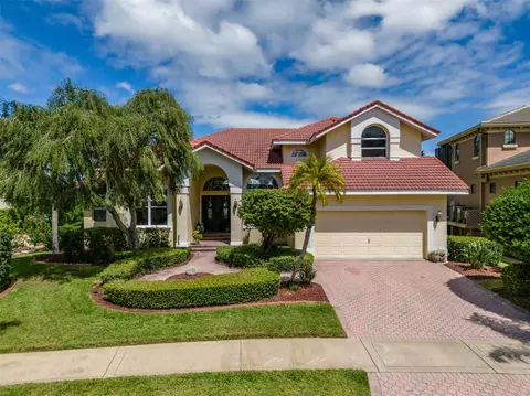 1313 Alhambra Dr, Apollo Beach, FL 33572