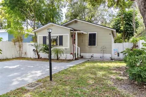 7160 51st St N, Pinellas Park, FL 33781