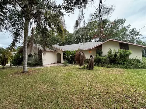 Undisclosed, Spring Hill, FL 34608
