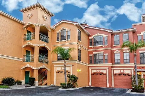 2722 Via Tivoli #431A, Clearwater, FL 33764