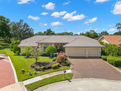 3008 Ashland Ter, Clearwater, FL 33761