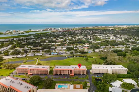 9490 Harbor Greens Way #207, Seminole, FL 33776
