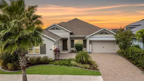 11703 Lake Lucaya Dr, Riverview, FL 33579
