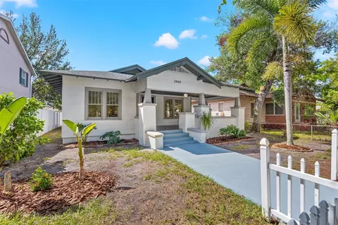 2444 1st Ave S, Saint Petersburg, FL 33712