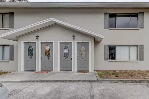 1409 Alpine Rd #15, Clearwater, FL 33755