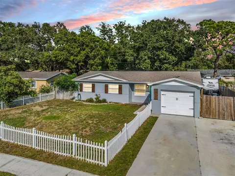 14925 Mockingbird Ln E, Clearwater, FL 33760