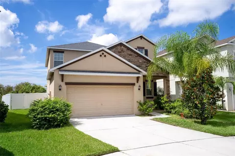 1232 Harbour Blue St, Ruskin, FL 33570