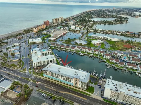 300 150th Ave #409, Madeira Beach, FL 33708