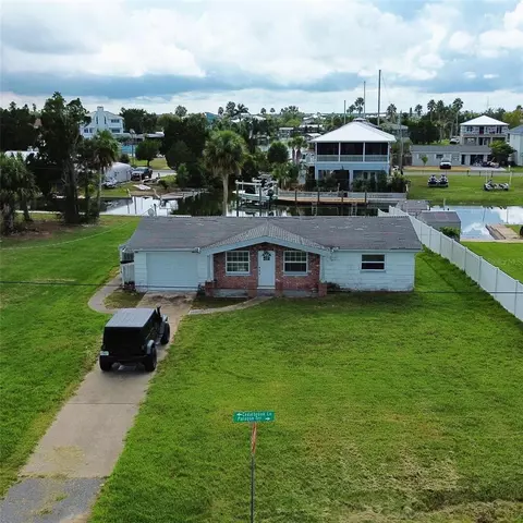 3476 Paragon Ter, Hernando Beach, FL 34607
