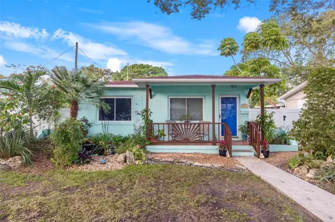 6281 2nd Ave N, Saint Petersburg, FL 33710