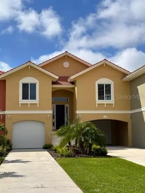 9 Franklin Ct S #B, Saint Petersburg, FL 33711