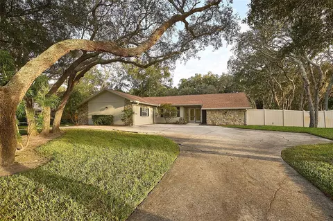6736 Coronet Dr, New Port Richey, FL 34655