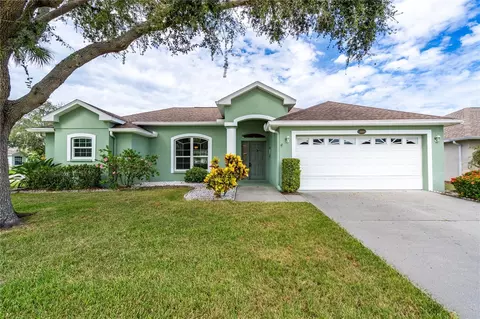 3111 45th Way E, Bradenton, FL 34203