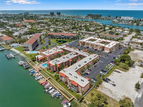 8921 Blind Pass Rd #340, Saint Pete Beach, FL 33706