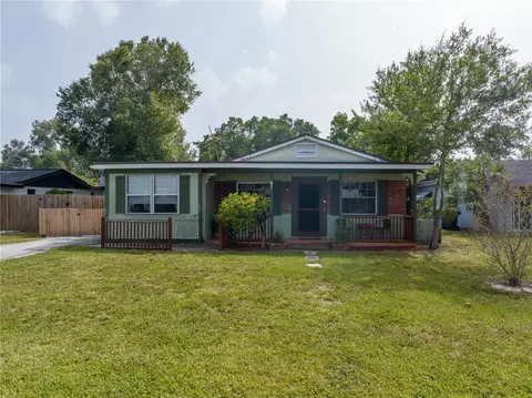 722 Lynndale St N, Saint Petersburg, FL 33703