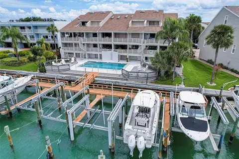 350 Pinellas Bayway S #1, Tierra Verde, FL 33715