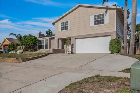 7613 Rustic Dr, Tampa, FL 33634