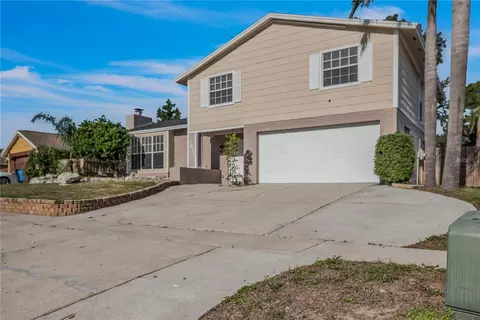 7613 Rustic Dr, Tampa, FL 33634