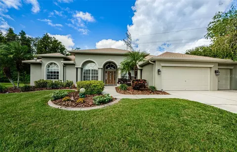 9916 Green Ivy Dr, Trinity, FL 34655