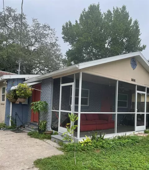 8606 N 9th St, Tampa, FL 33604