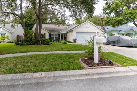 1511 River Oaks Dr, Tarpon Springs, FL 34689