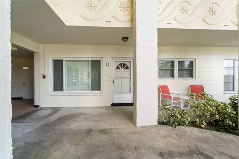 2361 Ecuadorian Way #11, Clearwater, FL 33763