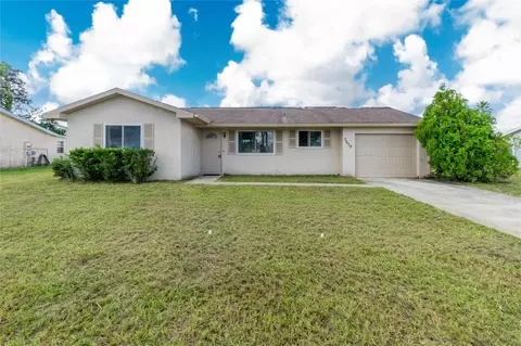 7539 Wexford St, North Port, FL 34287